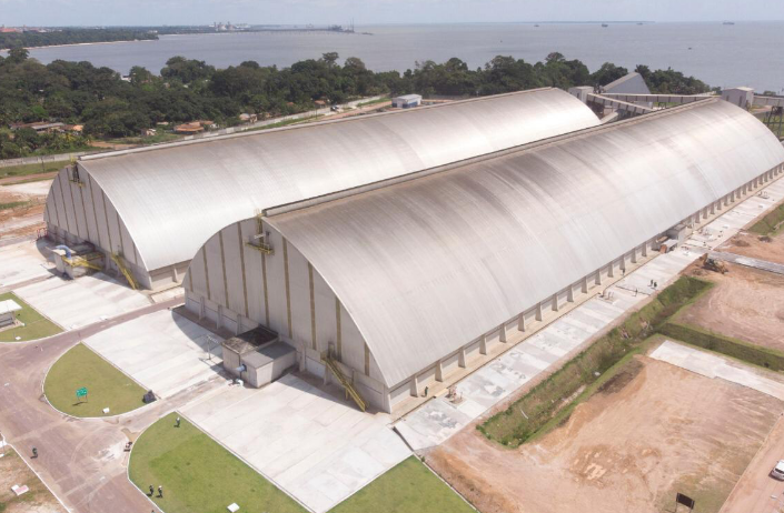 Hidrovias do Brasil joins the Global Compact/UN Brazil Network